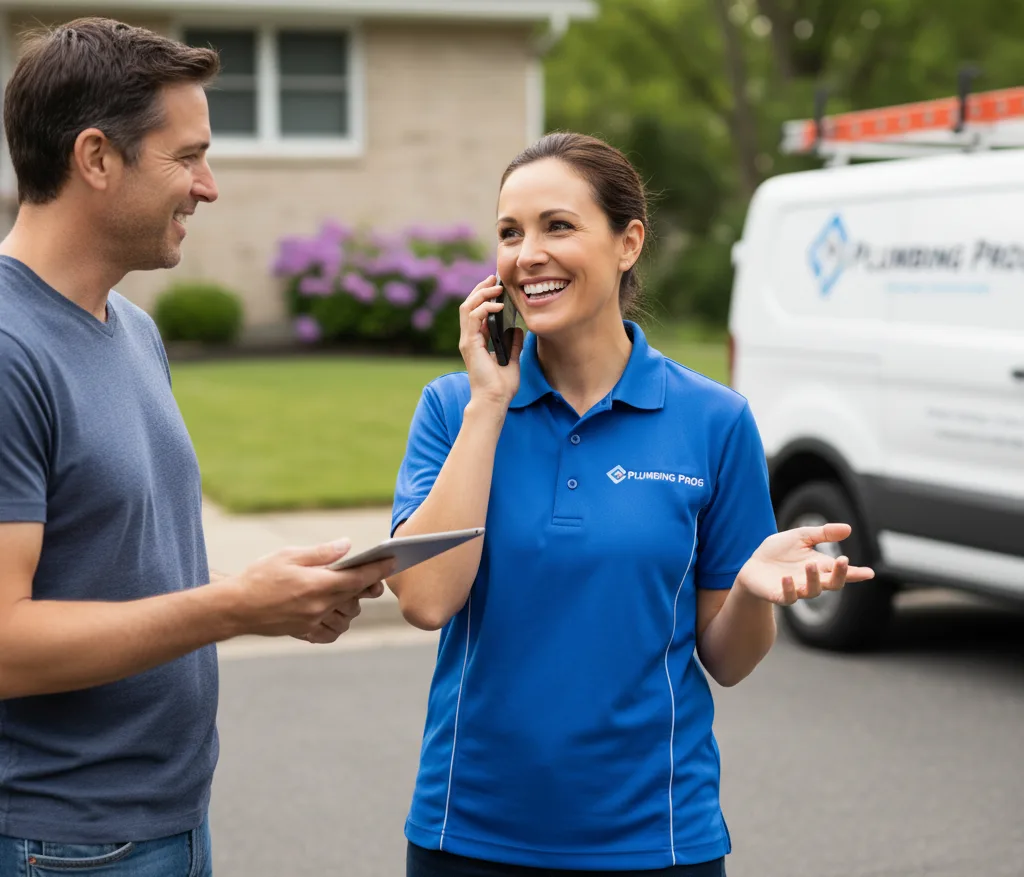 Drain Cleaning in Lone Jack, MO